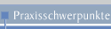 Praxisschwerpunkte